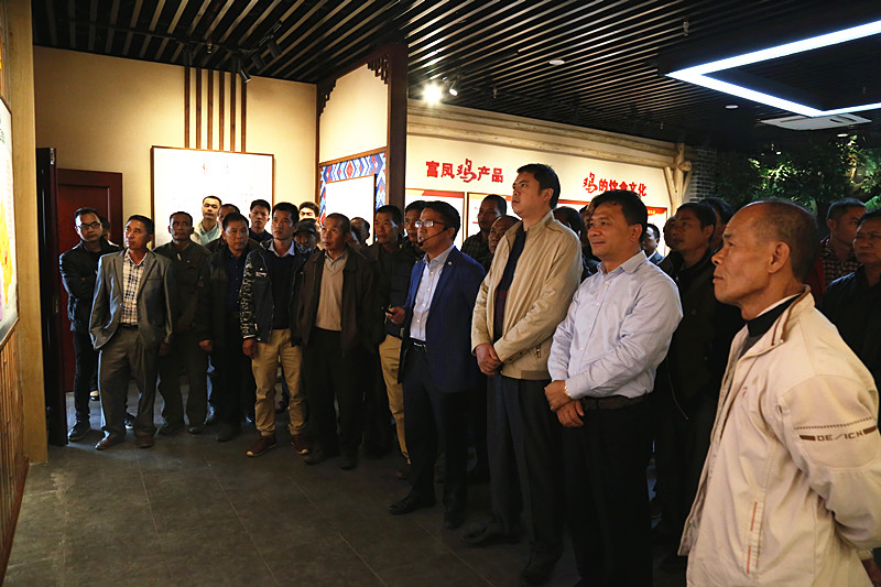广西91视频福利APP导航农牧集团