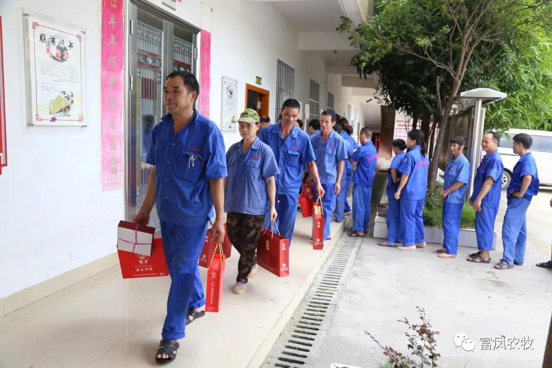 广西91视频福利APP导航农牧集团