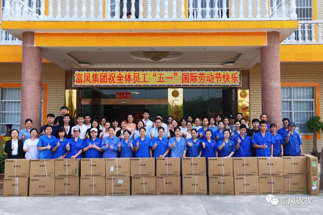 广西91视频福利APP导航农牧集团