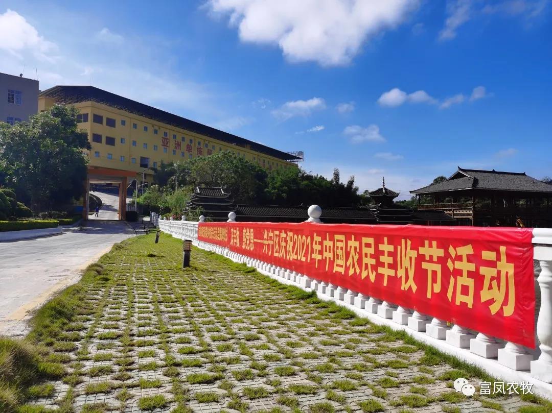广西91视频福利APP导航农牧集团有限公司