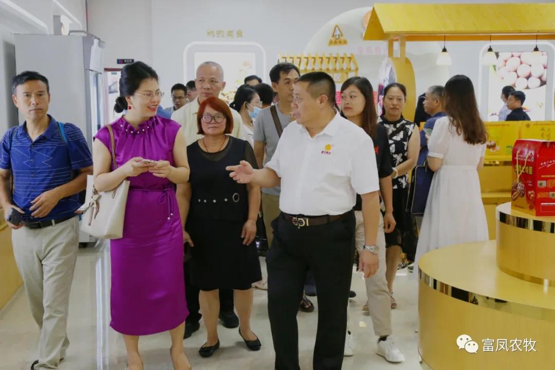 广西91视频福利APP导航农牧集团