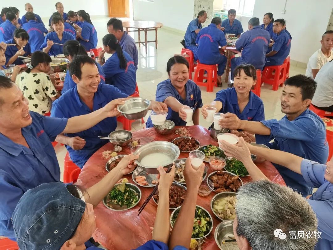 广西91视频福利APP导航农牧集团